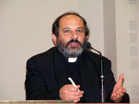 ks. Tadeusz Isakowicz-Zaleski