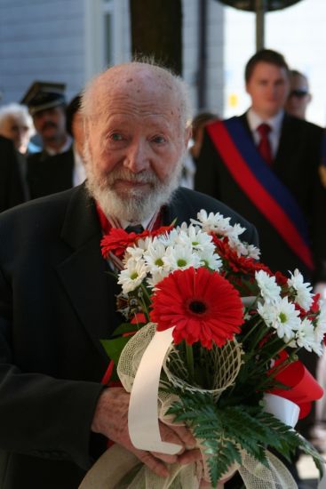 Pamici Wojciecha Korfantego
