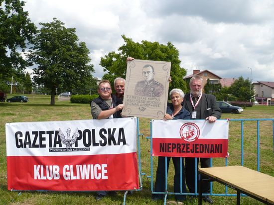 piknik historyczny