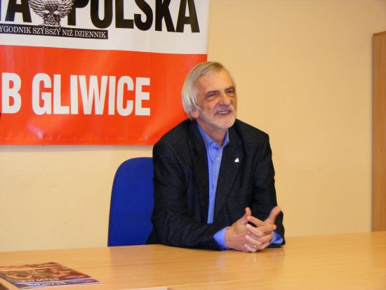 Ryszard Terlecki